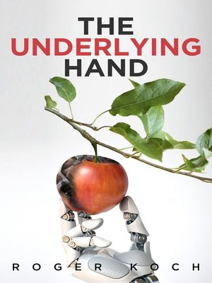 cover image of The Underlying Hand